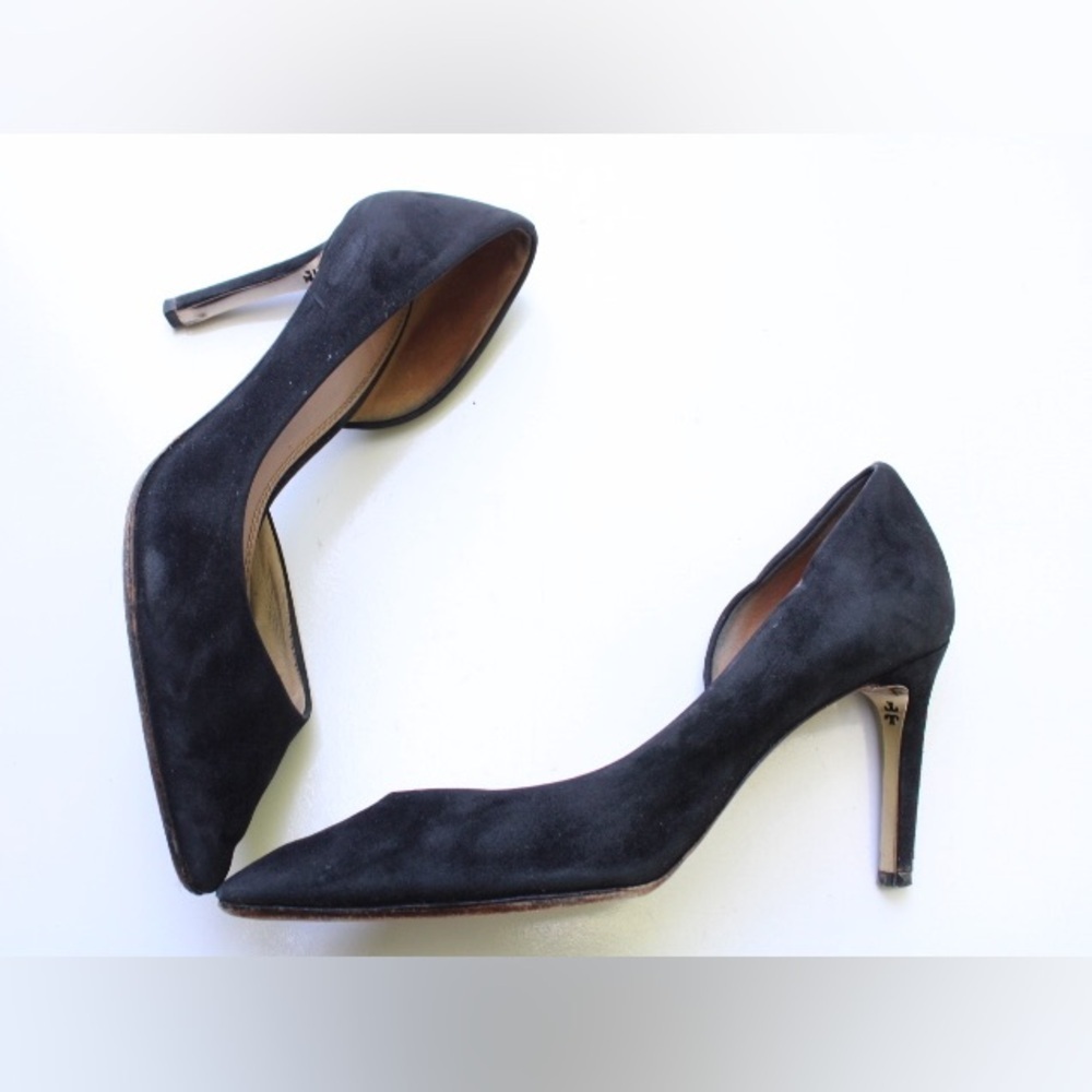 Tory Burch d’Orsay pumps